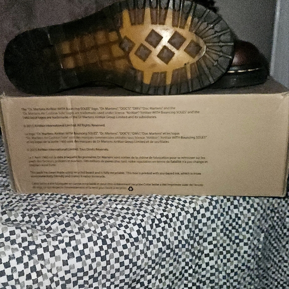 DR. MARTEN - Picture 3 of 4